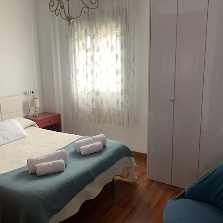 Ria De Huelva Apartment Ngoại thất bức ảnh