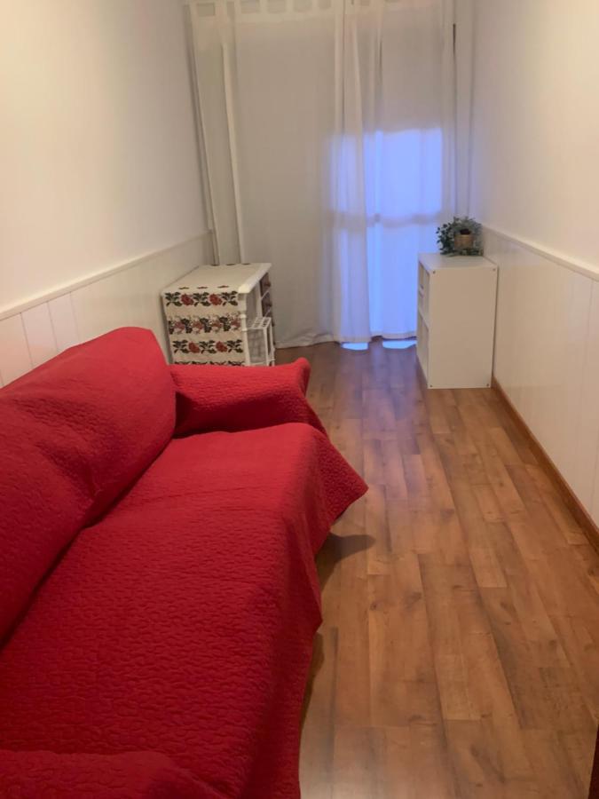 Ria De Huelva Apartment Ngoại thất bức ảnh