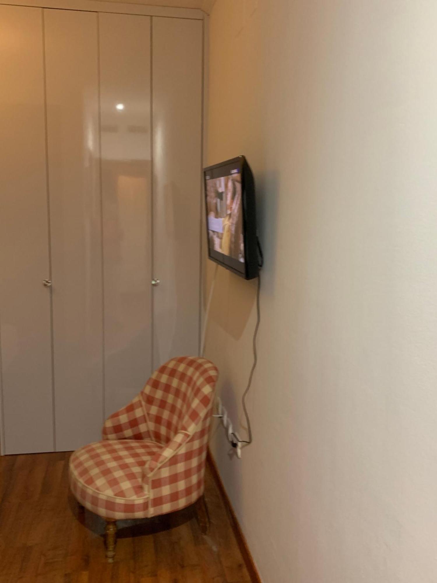 Ria De Huelva Apartment Ngoại thất bức ảnh