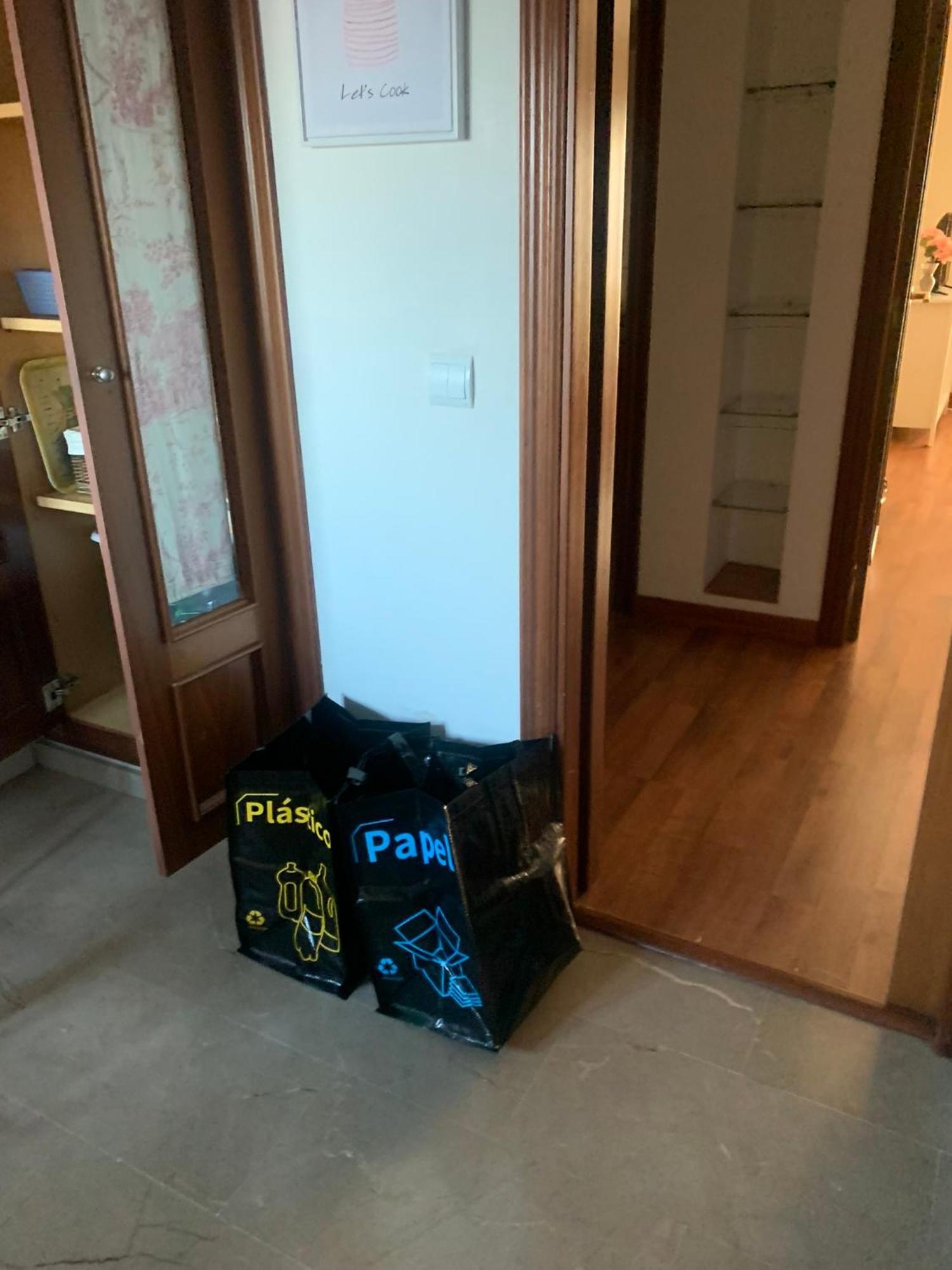 Ria De Huelva Apartment Ngoại thất bức ảnh