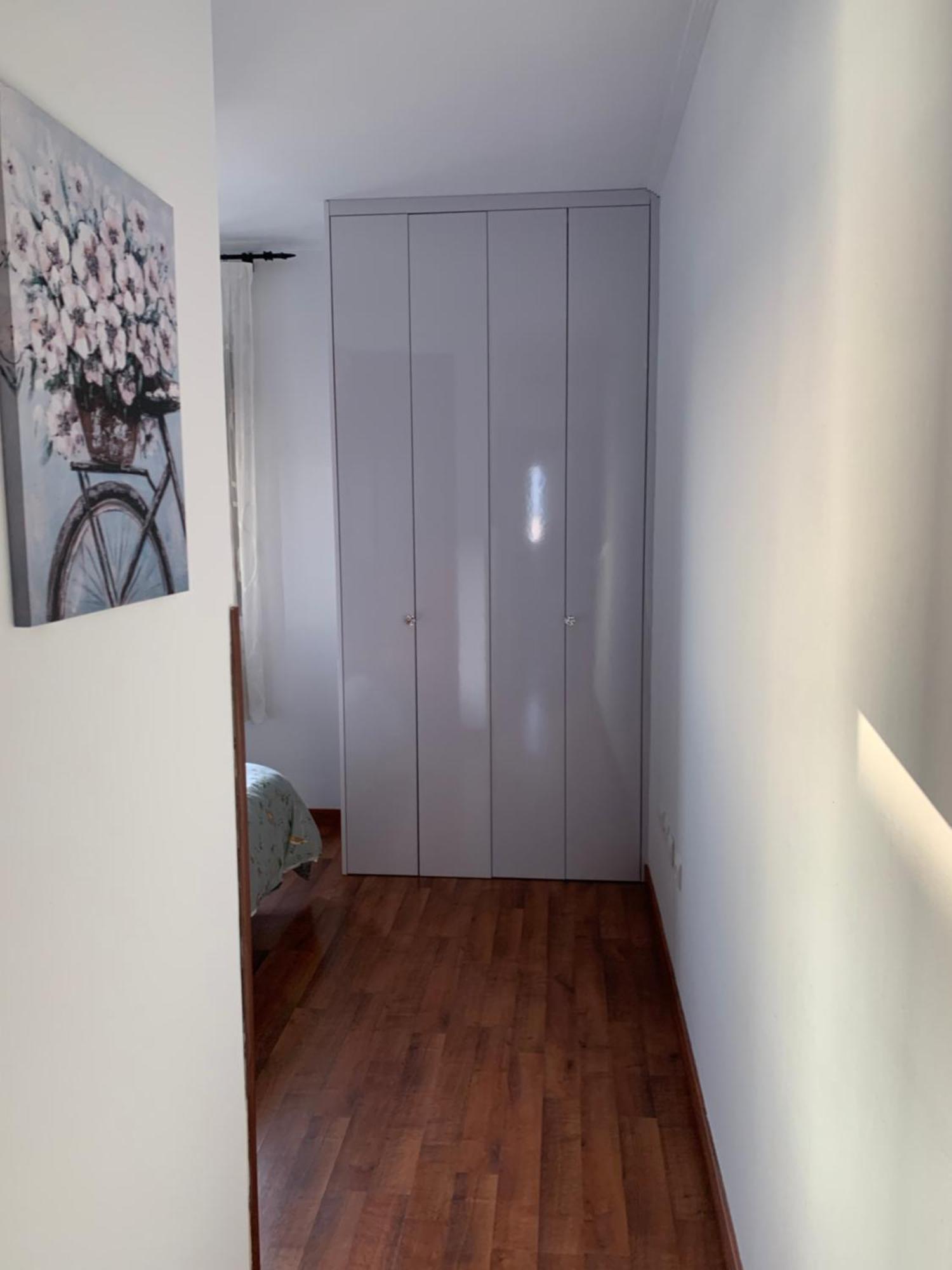 Ria De Huelva Apartment Ngoại thất bức ảnh