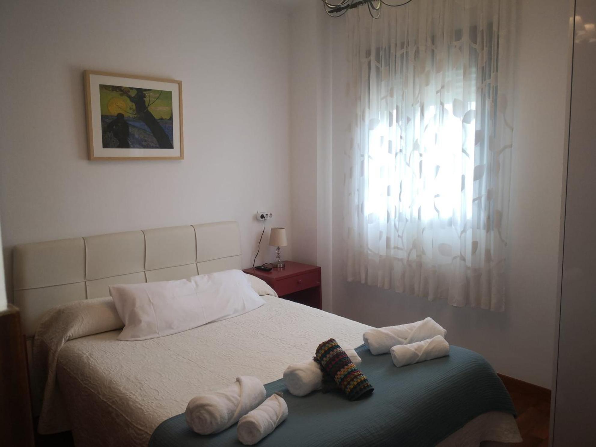 Ria De Huelva Apartment Ngoại thất bức ảnh