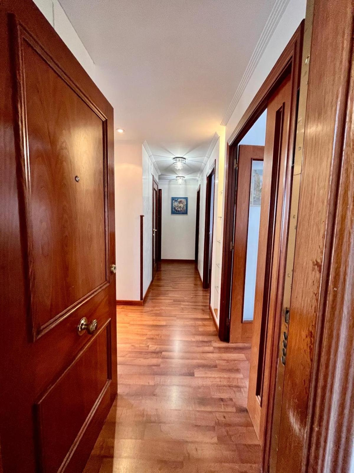 Ria De Huelva Apartment Ngoại thất bức ảnh
