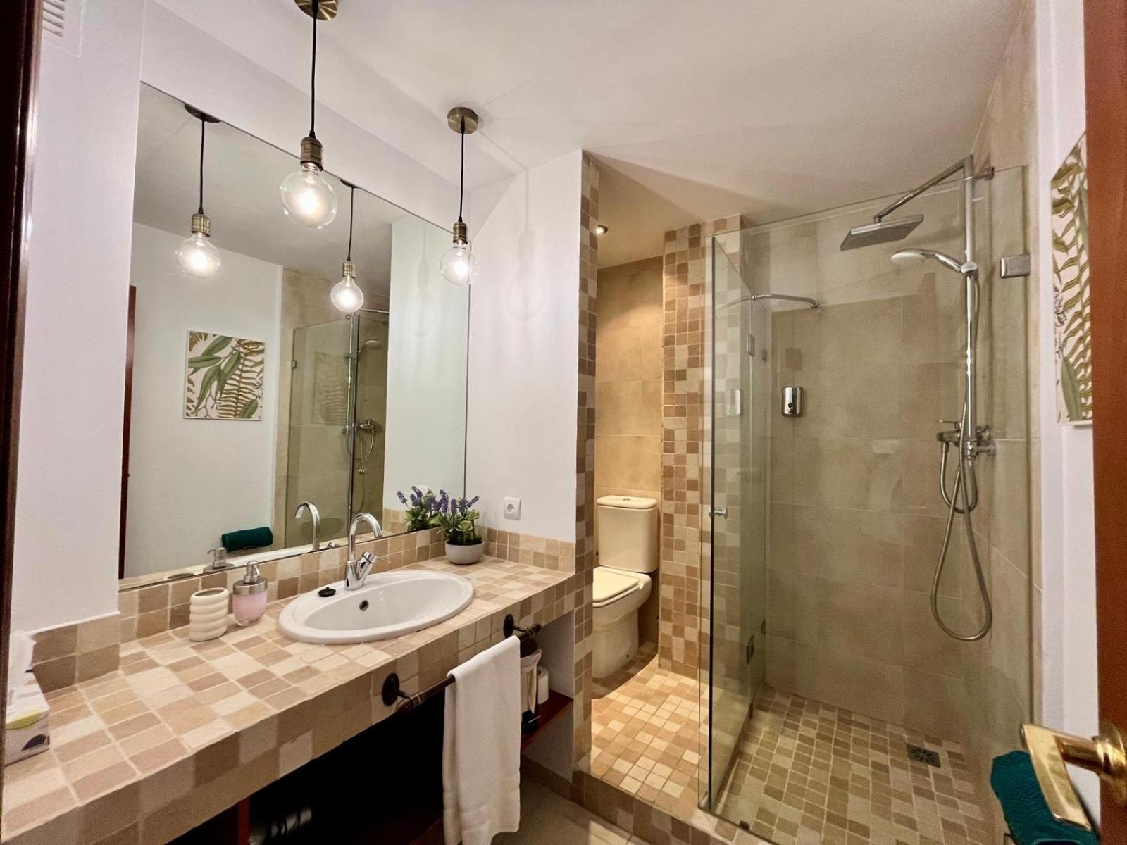Ria De Huelva Apartment Ngoại thất bức ảnh